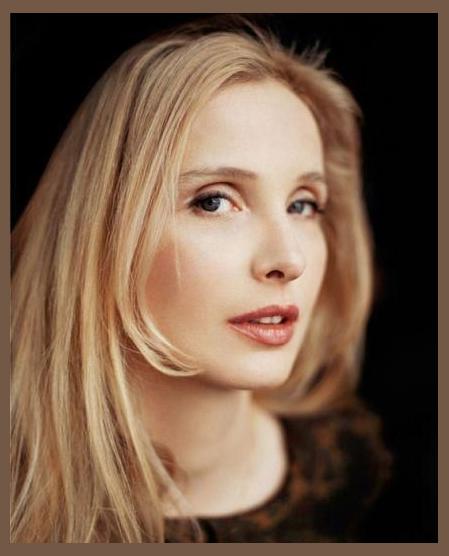 Julie Delpy